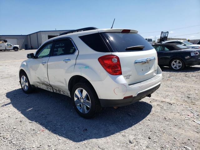 Photo 3 from auction – 2014 CHEVROLET EQUINOX LT with VIN 1GNFLFEKXEZ100213