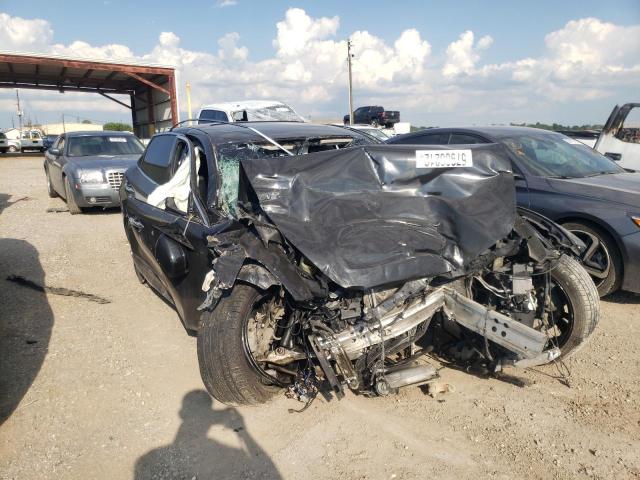 INFINITI M37 2012 with VIN JN1BY1AP3CM330377 - Photo from auction
