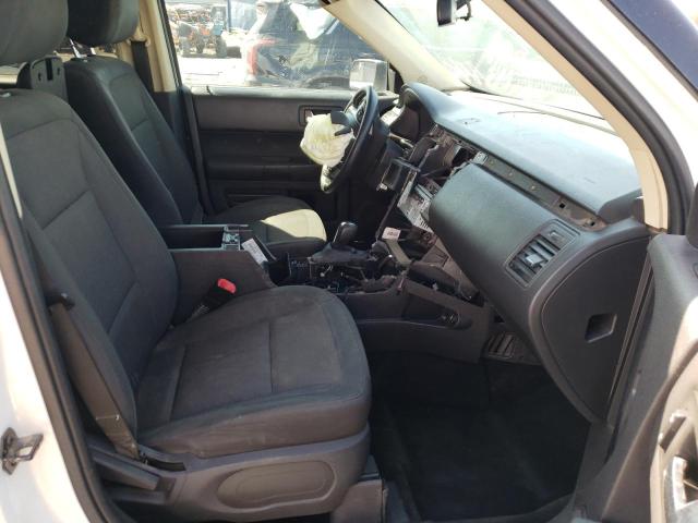 Photo 5 from auction – 2015 FORD FLEX SE with VIN 2FMGK5B81FBA11360