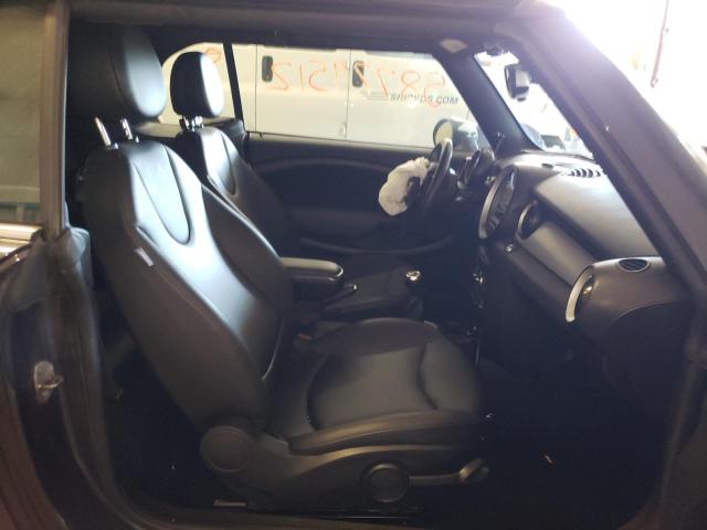 Photo 5 from auction – 2012 MINI COOPER with VIN WMWZN3C54CT265652
