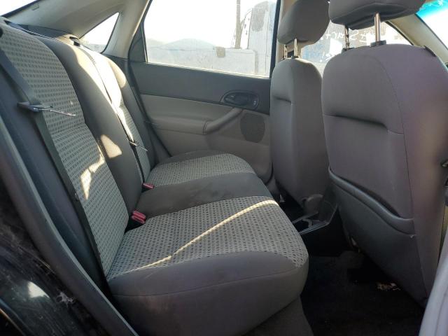 Photo 6 from auction – 2007 FORD FOCUS ZX4 with VIN 1FAHP34N07W334046