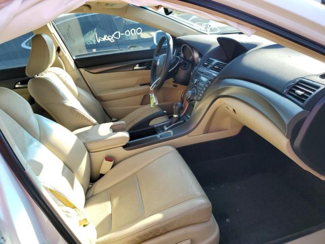 Photo 5 from auction – 2013 ACURA TL TECH with VIN 19UUA8F50DA008097