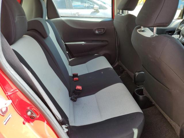 Photo 6 from auction – 2013 TOYOTA YARIS with VIN JTDKTUD35DD554872