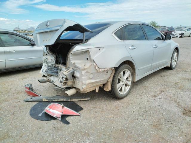 Photo 4 from auction – 2015 NISSAN ALTIMA 2.5 with VIN 1N4AL3AP3FN866950