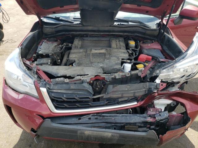 Photo 7 from auction – 2018 SUBARU FORESTER 2 with VIN JF2SJGEC2JH431672