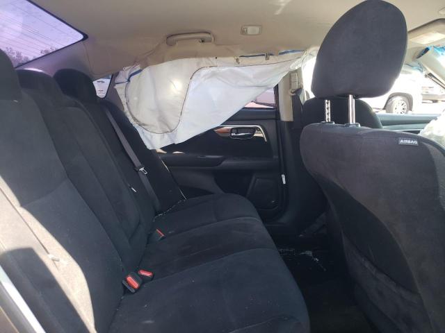 Photo 6 from auction – 2013 NISSAN ALTIMA 2.5 with VIN 1N4AL3AP5DC204263