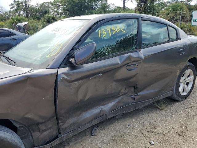 Photo 9 from auction – 2014 DODGE CHARGER SE with VIN 2C3CDXBG8EH340797