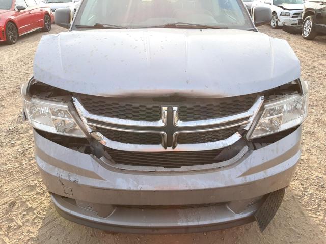 Photo 9 from auction – 2018 DODGE JOURNEY SE with VIN 3C4PDCAB0JT275344