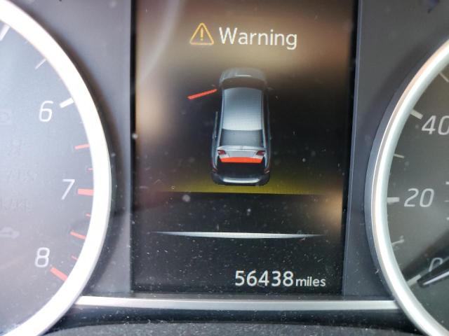 Photo 8 from auction – 2017 NISSAN SENTRA S with VIN 3N1AB7AP1HY361082