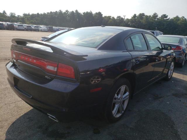 Photo 4 from auction – 2011 DODGE CHARGER R/ with VIN 2B3CM5CT1BH543071