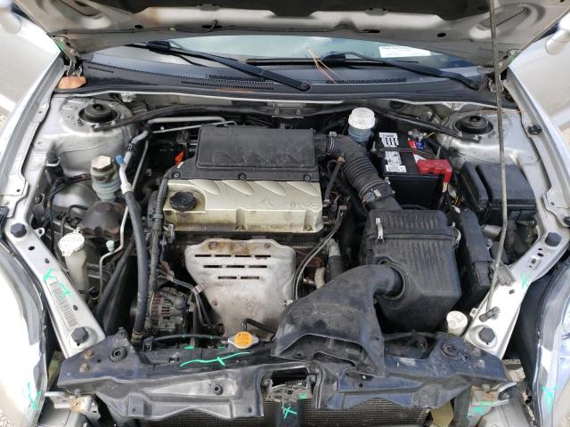 Photo 7 from auction – 2012 MITSUBISHI ECLIPSE GS with VIN 4A31K5DF4CE004549