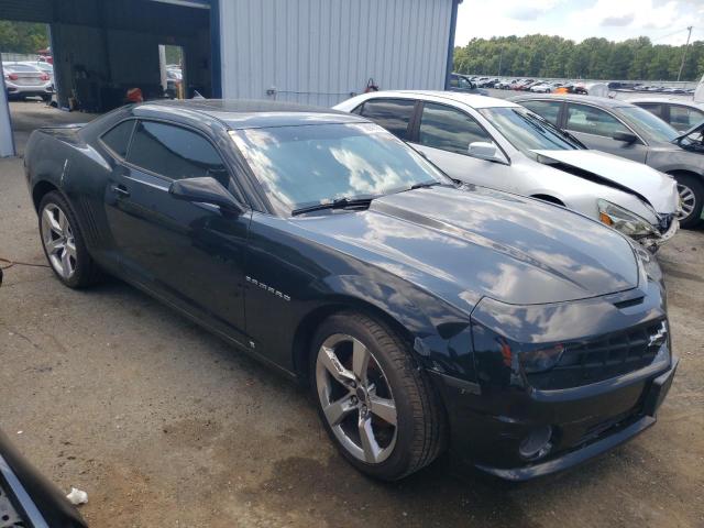 Zdjęcie 9 z aukcji – 2010 CHEVROLET CAMARO LT z VIN 2G1FB1EV4A9108913