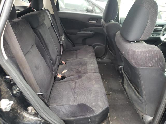 Photo 6 from auction – 2012 HONDA CR-V EX with VIN 2HKRM3H59CH507760