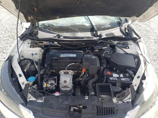 Photo 7 from auction – 2013 HONDA ACCORD EX with VIN 1HGCR2F74DA240933