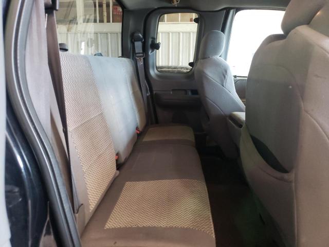 Photo 6 from auction – 2003 FORD F150 with VIN 1FTRX18L63NB12963