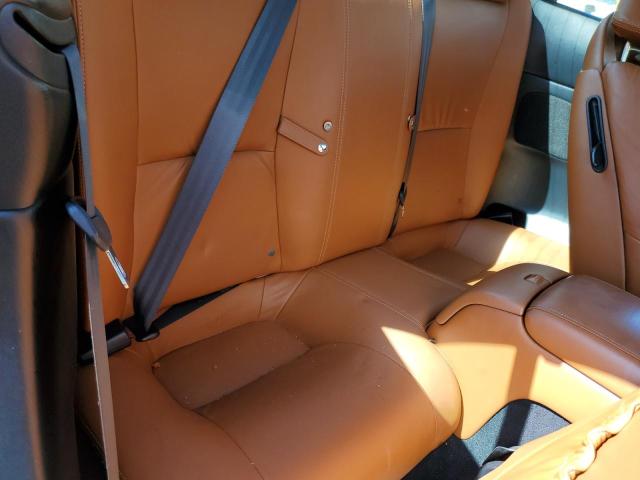 Photo 6 from auction – 2005 LEXUS SC 430 with VIN JTHFN48Y350071390