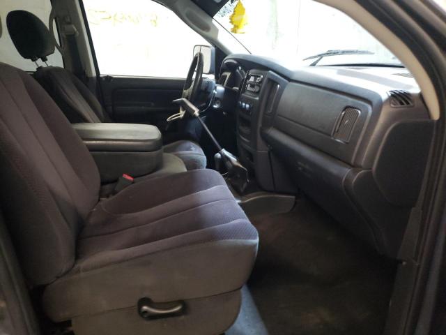 Photo 5 from auction – 2004 DODGE RAM 1500 S with VIN 1D7HU18N04J158583