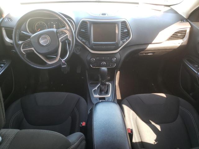 Photo 9 from auction – 2015 JEEP CHEROKEE L with VIN 1C4PJLCB8FW507860