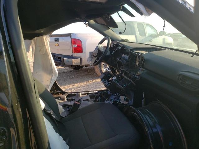 Photo 5 from auction – 2021 FORD EXPLORER P with VIN 1FM5K8AB5MGA46978