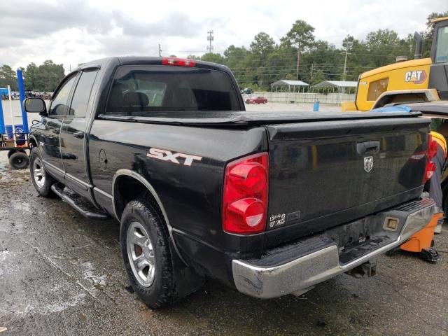 Photo 3 from auction – 2008 DODGE RAM 1500 S with VIN 1D7HA18K98J194504