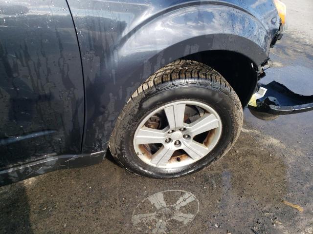 Photo 9 from auction – 2012 SUBARU FORESTER 2 with VIN JF2SHABC0CH443450