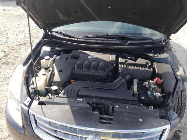 صورة رقم 7 من المزاد - 2012 NISSAN ALTIMA مع VIN 1N4AL2AP7CC209828