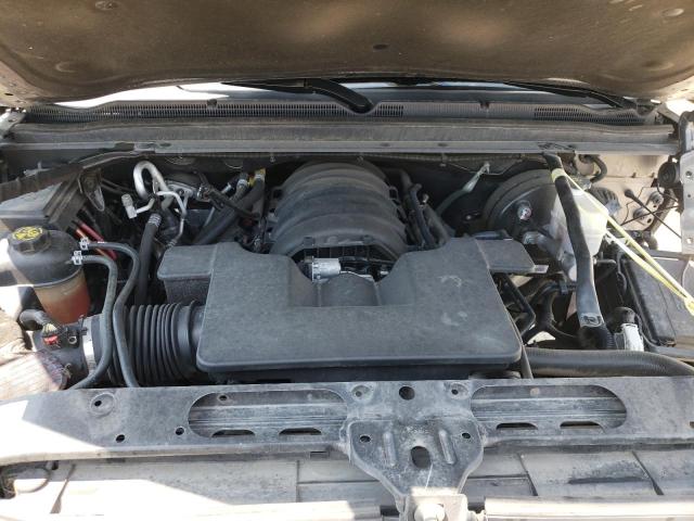 Photo 7 from auction – 2019 CHEVROLET SUBURBAN C with VIN 1GNSCHKC5KR162461
