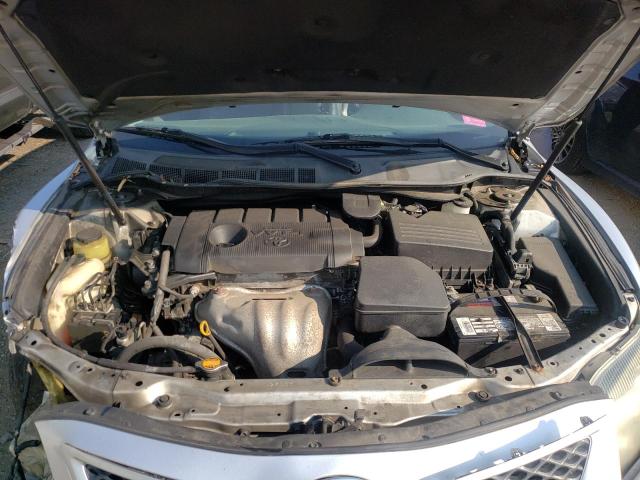 Photo 7 from auction – 2011 TOYOTA CAMRY BASE with VIN 4T1BF3EK7BU673961
