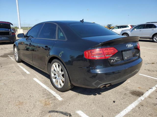 Photo 3 from auction – 2011 AUDI A4 PREMIUM with VIN WAUBFAFL9BN024458