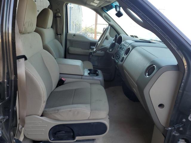Photo 5 from auction – 2008 FORD F150 SUPER with VIN 1FTPW14V28FA55356