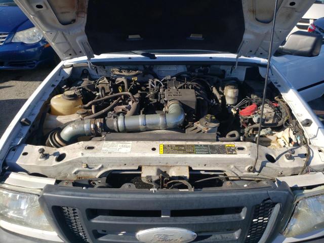 Photo 7 from auction – 2007 FORD RANGER with VIN 1FTYR10D07PA60654