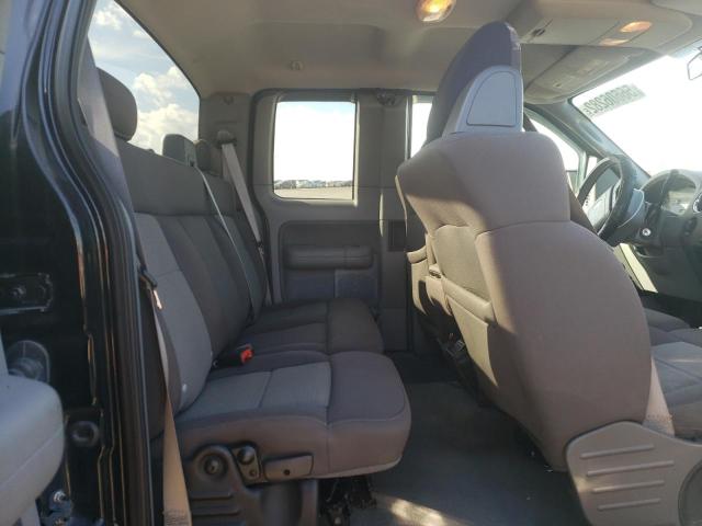 Photo 6 from auction – 2006 FORD F150 with VIN 1FTPX14V46NB36536