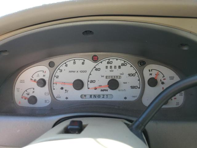Photo 8 from auction – 2003 FORD EXPLORER S with VIN 1FMDU77E73UB04557