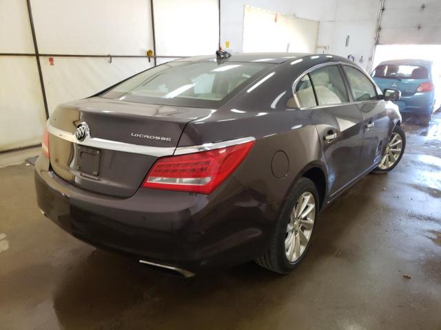 Photo 4 from auction – 2015 BUICK LACROSSE with VIN 1G4GA5G32FF185968