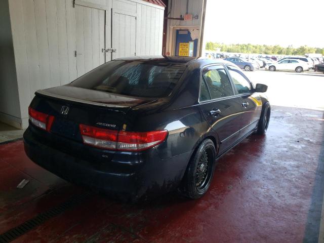 Photo 4 from auction – 2003 HONDA ACCORD EX with VIN 1HGCM55613A106596