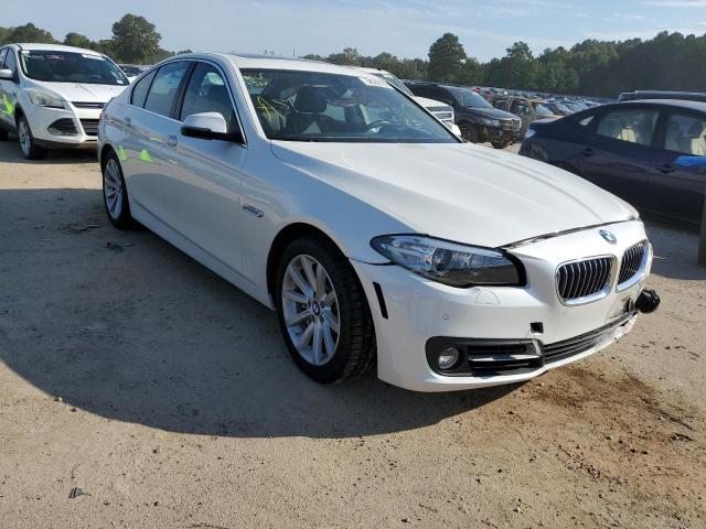 Foto 1 de la subasta – 2015 BMW 535 I con VIN WBA5B1C57FD922888