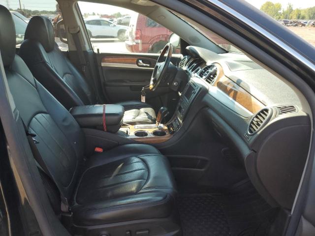 Photo 5 from auction – 2009 BUICK ENCLAVE CX with VIN 5GAER23D59J170188