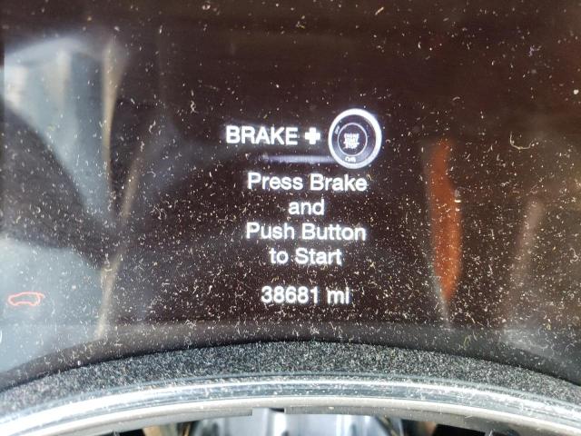 Photo 8 from auction – 2021 JEEP GRAND CHER with VIN 1C4RJFBGXMC628475