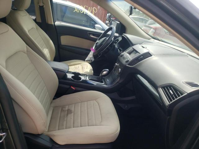 Photo 5 from auction – 2015 FORD EDGE SE with VIN 2FMTK3G92FBB76001