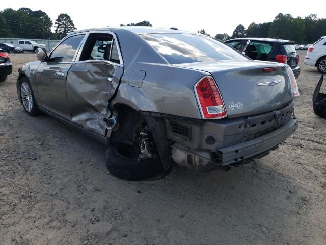 Photo 3 from auction – 2011 CHRYSLER 300 LIMITE with VIN 2C3CA5CG7BH564473