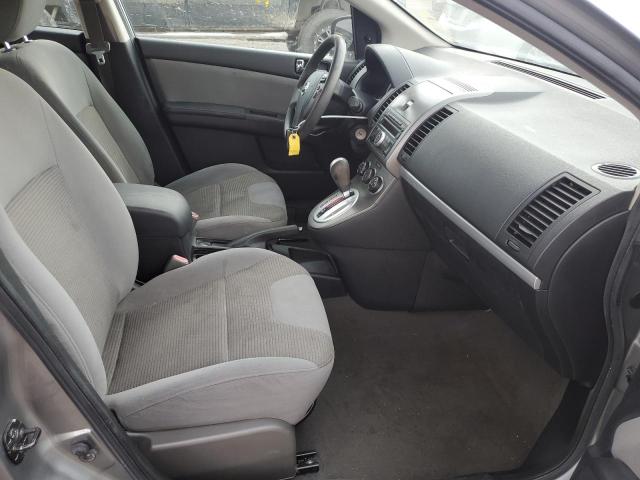 Photo 5 from auction – 2011 NISSAN SENTRA 2.0 with VIN 3N1AB6AP4BL649306