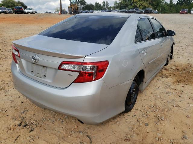 Photo 4 from auction – 2014 TOYOTA CAMRY L with VIN 4T1BF1FK9EU352561
