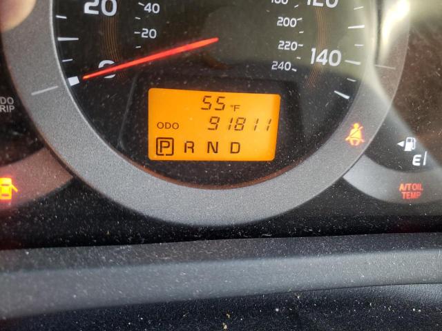 Photo 8 from auction – 2012 TOYOTA RAV4 LIMIT with VIN 2T3DK4DV1CW075833