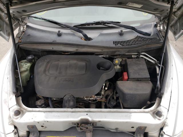 Photo 7 from auction – 2009 CHEVROLET HHR LT with VIN 3GNCA23B79S547752