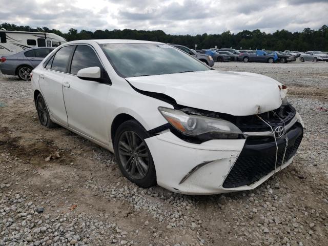 Photo 1 from auction – 2015 TOYOTA CAMRY LE with VIN 4T1BF1FK0FU967582