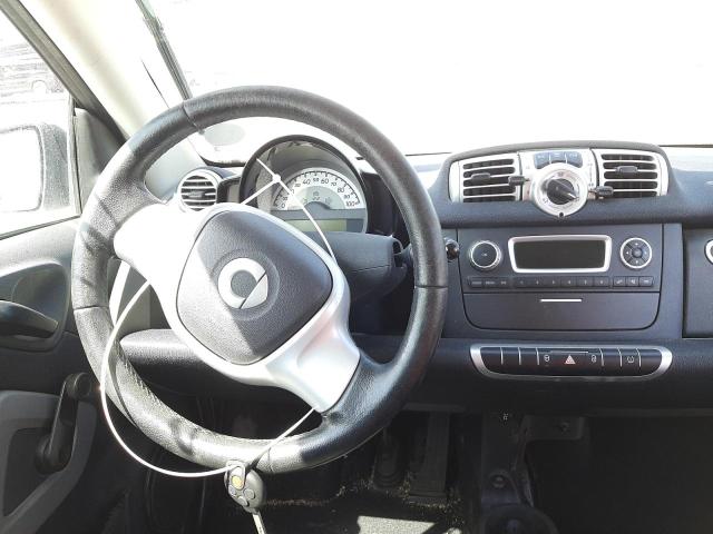 Photo 9 from auction – 2015 SMART FORTWO PUR with VIN WMEEJ3BA7FK800349