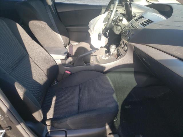 Photo 5 from auction – 2013 MAZDA 3 I with VIN JM1BL1LP8D1796365