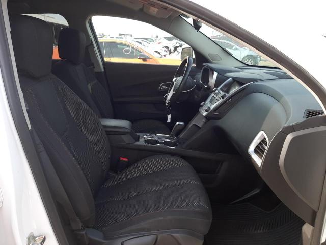 Photo 5 from auction – 2015 CHEVROLET EQUINOX LT with VIN 2GNALBEK4F6110607