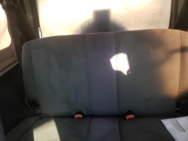 Photo 6 from auction – 2006 JEEP WRANGLER / with VIN 1J4FA44S46P772604