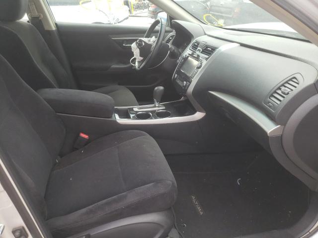 Photo 5 from auction – 2013 NISSAN ALTIMA 2.5 with VIN 1N4AL3AP2DN453625